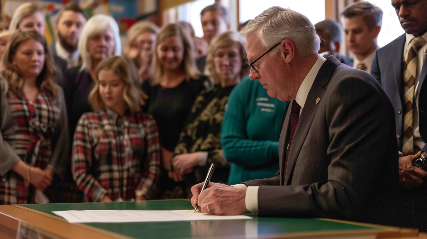 states that require cursive