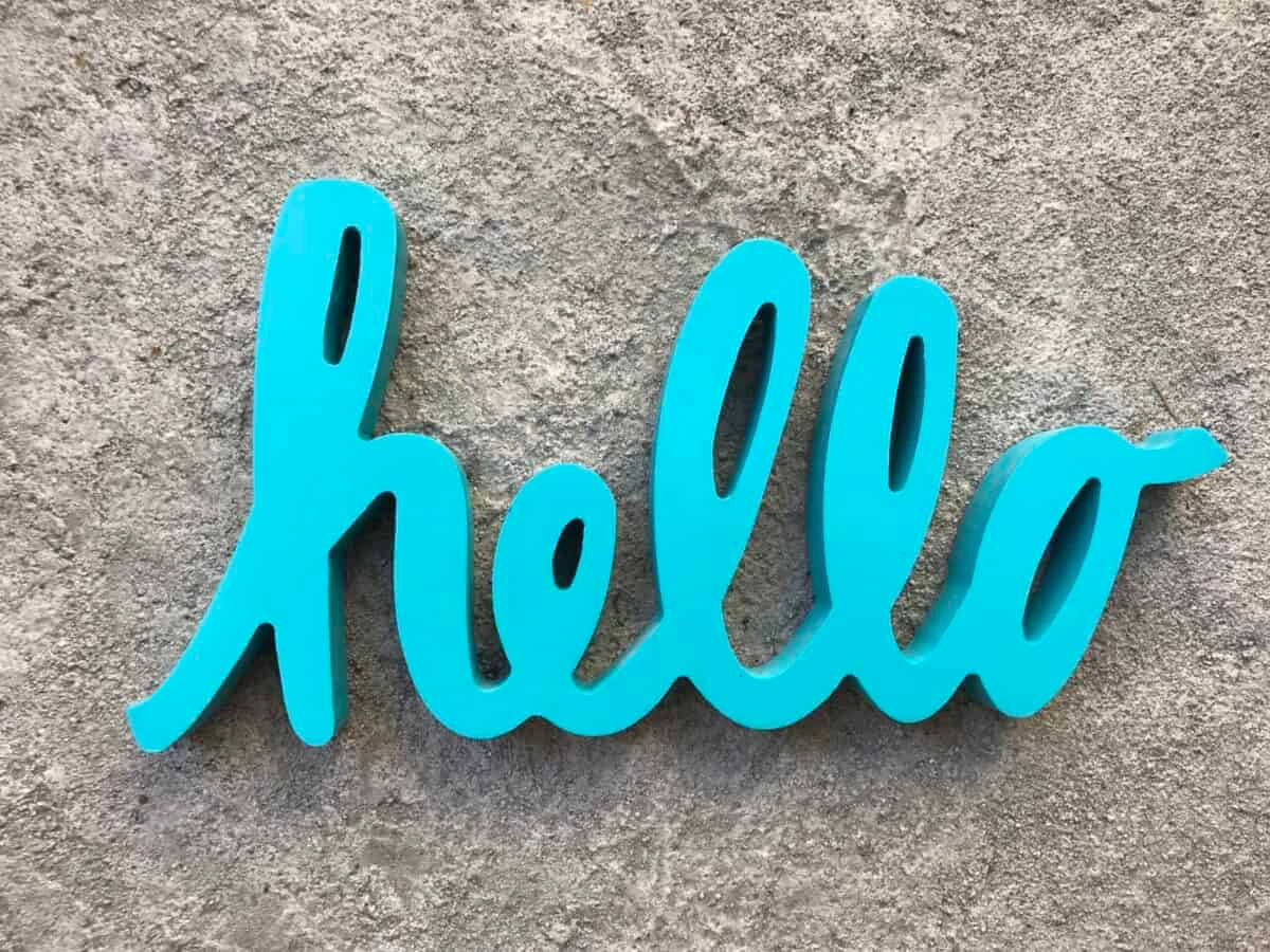 benefits of cursive writing